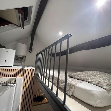 Maison Spa Soisy-sur-Seine Ngoại thất bức ảnh