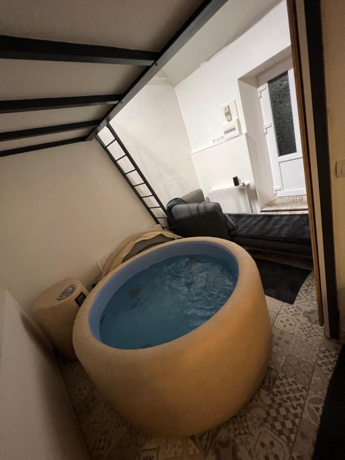Maison Spa Soisy-sur-Seine Ngoại thất bức ảnh