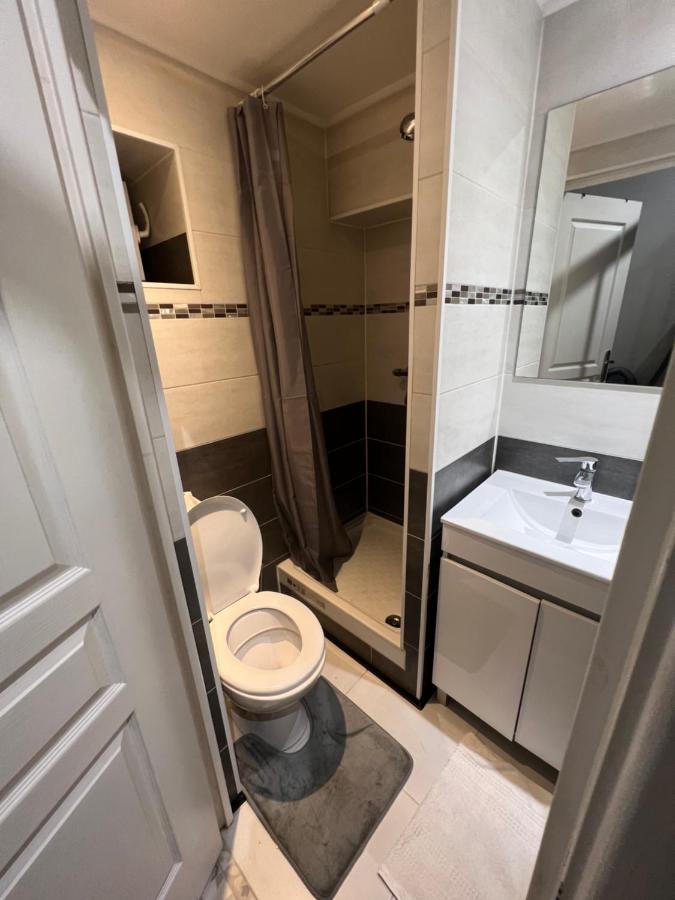 Maison Spa Soisy-sur-Seine Ngoại thất bức ảnh